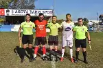TARAKLISPOR ZİRVEDE MUTLU