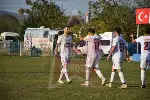 TARAKLISPOR ZİRVEDE MUTLU