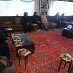 Taraklı HEM de Değerlendirme Toplantısı