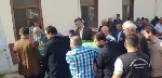 Orhan ardıç Son yolculuğuna Uğurlandı
