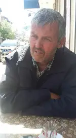 Orhan ardıç Son yolculuğuna Uğurlandı