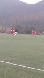 Taraklıspor evinde Mağlup oldu