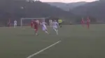 Taraklıspor evinde Mağlup oldu