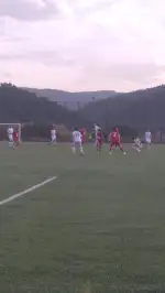 Taraklıspor evinde Mağlup oldu
