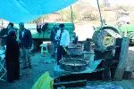 KAYMAKAM SERTTAŞ’DAN AKÇAPINAR MAHALLESİNE ZİYARET