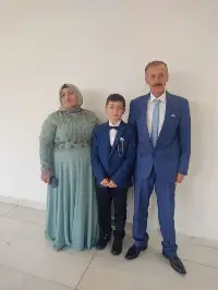 Arif Sünnet Oldu