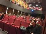 Taraklı’lı Hakim Mesut Erbaş’tan İstanbul Barosu Avukatlarına sunum