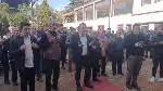 TARAKLI’DA HUKUK BÜROSU AÇILDI