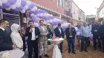TARAKLI’DA HUKUK BÜROSU AÇILDI