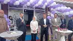 TARAKLI’DA HUKUK BÜROSU AÇILDI