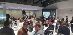 Fatih, erkekliğe ilk adımı attı!