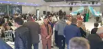 Fatih, erkekliğe ilk adımı attı!