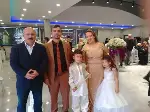Fatih, erkekliğe ilk adımı attı!