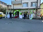 PEYNİRCİ MUHARREM GEYVE’DE AÇILDI
