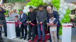 PEYNİRCİ MUHARREM GEYVE’DE AÇILDI