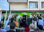 PEYNİRCİ MUHARREM GEYVE’DE AÇILDI