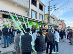 PEYNİRCİ MUHARREM GEYVE’DE AÇILDI