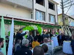 PEYNİRCİ MUHARREM GEYVE’DE AÇILDI