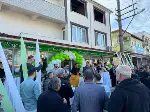 PEYNİRCİ MUHARREM GEYVE’DE AÇILDI