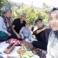Kocasını öldürmüştü! Ailenin dramı ortaya çıktı...