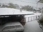 KAR GELDİ
