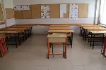 Taraklı’da ara tatilde okullar temizlendi