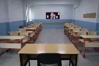 Taraklı’da ara tatilde okullar temizlendi