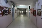 Taraklı’da ara tatilde okullar temizlendi