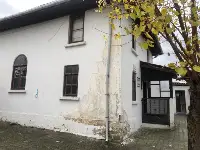 Taraklı’nın Hisar Camiisi İlgi Bekliyor