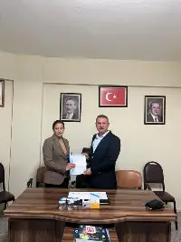 Arzu Tolun Aday Adayı