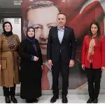 Arzu Tolun Aday Adayı