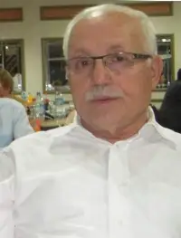 Mehmet Nuri Şahin Aday Adayı