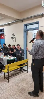 Taraklı’dan Gazze’ye Oruç Dayanışması