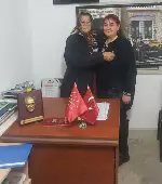 CHP Taraklı’da belediye başkanlığına kadın aday sürprizi
