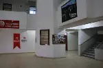 Deneme sınavında başarılı olan öğrenciler için “Onur Panosu” oluşturuldu