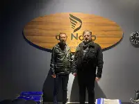 Mobilya ve Yatak Firması Taraklıspor’a sponsor oldu.