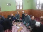 Sabah Namazı sonrası Kahvaltı