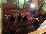 Sabah Namazı sonrası Kahvaltı