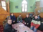 Sabah Namazı sonrası Kahvaltı