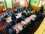 Sabah Namazı sonrası Kahvaltı