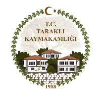 Taraklı Kaymakamlığı logo tasarımını değiştirdi
