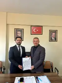 BELEDİYE MECLİS ÜYELİĞİ İÇİN BAŞVURDU