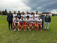 TARAKLISPOR 1 KAZIMPAŞA BİRLİKSPOR 1