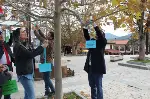 Dünya Engelliler Günü Etkinliği