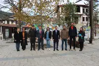 Dünya Engelliler Günü Etkinliği