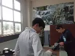 TARAKLI ORTAOKULU OKUL TANITIM GEZİSİ YAPILDI