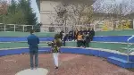 TARAKLI ORTAOKULU OKUL TANITIM GEZİSİ YAPILDI