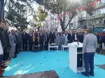 Devlet Partisi Sakarya'da Şubesini Açtı.İl Başkan yardımcısı Metin Tabak Oldu.