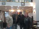 CHP Taraklı Belediye Başkan Aday Adayı Sevil Gürdoğan Sanayi Çarşısını Gezdi.