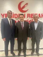 YRP Taraklı Belediye Başkan aday Adayı Mülakata katıldı